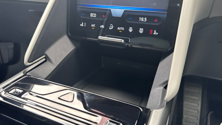 Ford Capri 210kW Select 77kWh 5dr Auto Electric Estate